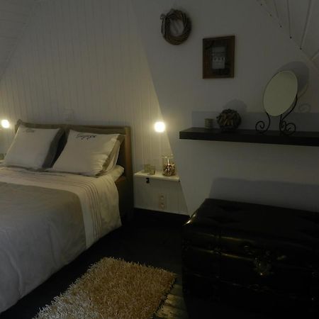 Holiday Home Juliette Poperinge Eksteriør billede