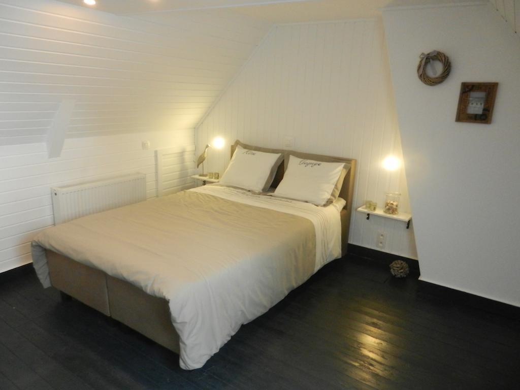 Holiday Home Juliette Poperinge Værelse billede