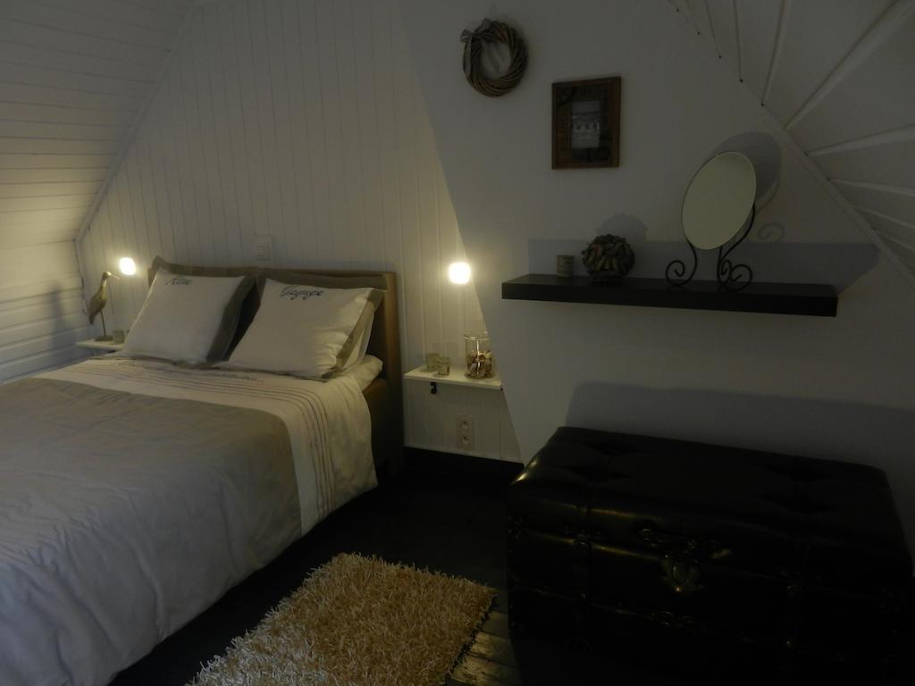 Holiday Home Juliette Poperinge Eksteriør billede