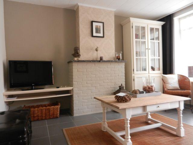 Holiday Home Juliette Poperinge Eksteriør billede
